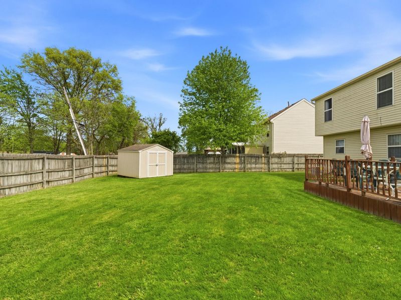 2742 Woodcroft Road, Columbus, OH 43204 Photo 33