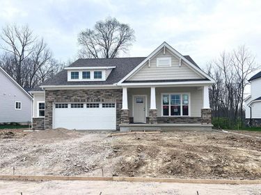 2680 Stockdale Farms Drive, Delaware, OH 43015