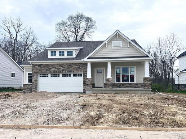 2680 Stockdale Farms Drive , Delaware, OH 43015