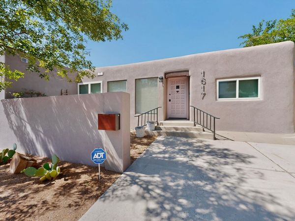 1617 Anderson Place SE, Albuquerque, NM 87108