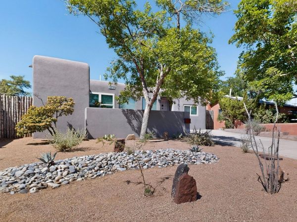 1617 Anderson Place SE, Albuquerque, NM 87108