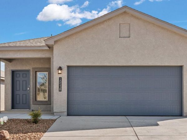2481 Eglisfield Loop NE, Rio Rancho, NM 87144