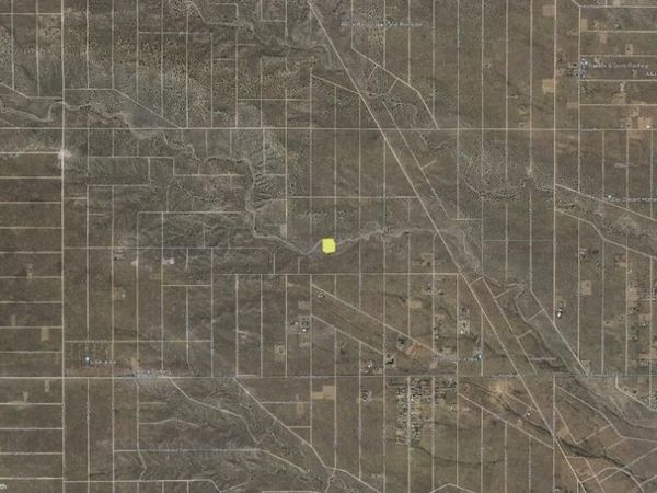 29th (U5 B16 L35) Street SW, Rio Rancho, NM 87124
