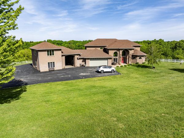 S555 Stakston Rd, Coon, WI 54667