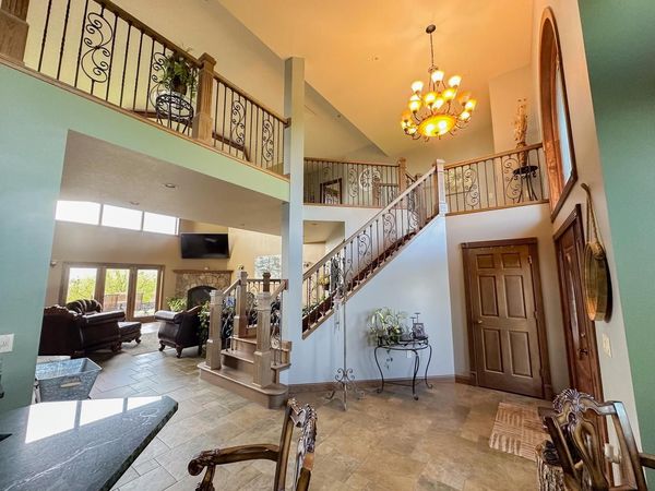 S555 Stakston ROAD, Westby, WI 54667