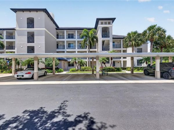 20944 Island Sound CIR , Unit 305, ESTERO, FL 33928