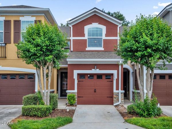 1036 Laurel Ridge Lane, Sanford, FL 32773