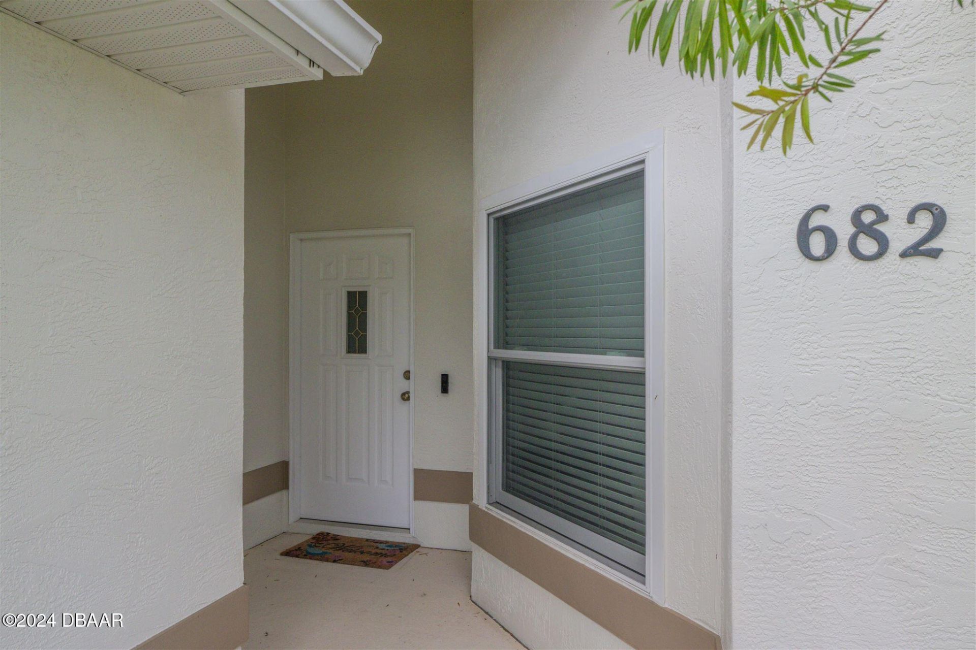 682 Middlebury Loop, New Smyrna Beach, FL 32168 Photo