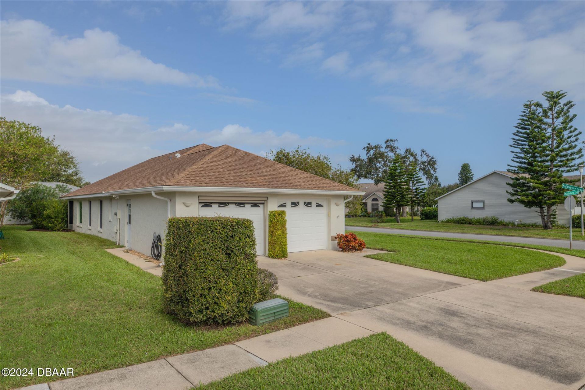 682 Middlebury Loop, New Smyrna Beach, FL 32168 Photo
