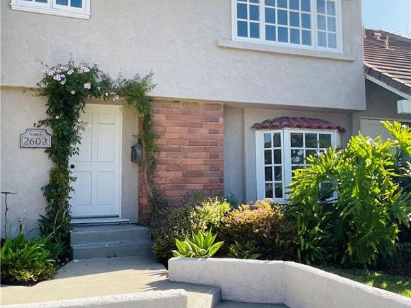 2602 Vista del Oro, Newport Beach, CA 92660