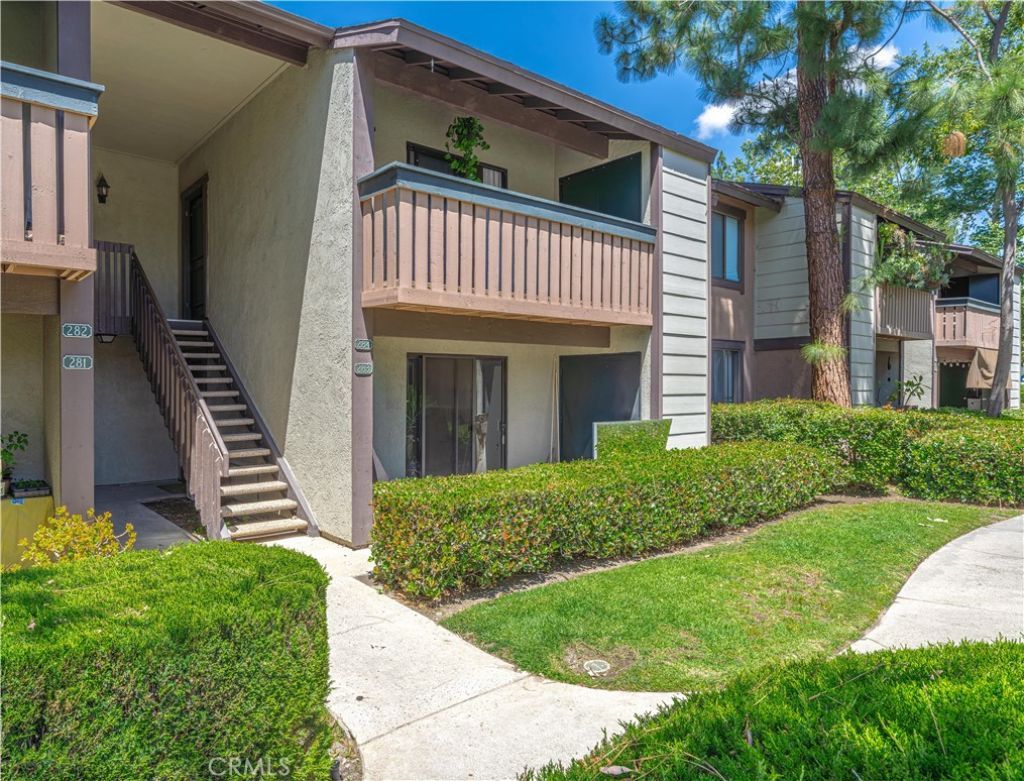 20702 El Toro, Unit 284, Lake Forest, CA 92630 Main Photo