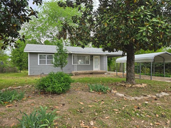409 S 2nd Street , Ravenden, AR 72459