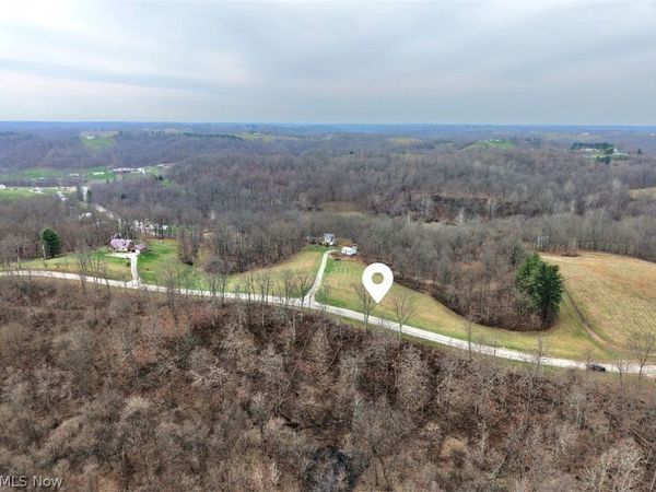 Echo Hill Road , Malta, OH 43758