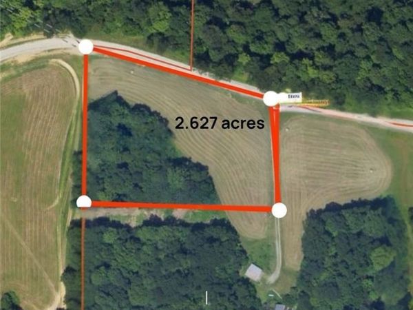 Echo Hill Road, Malta, OH 43758