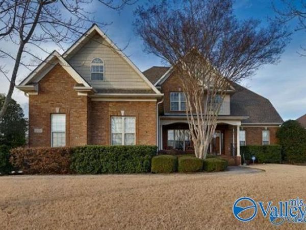 115 The Bend Drive, Madison, AL 35757