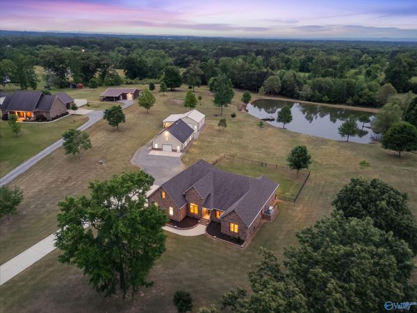 132 Taylor Road, Hartselle, AL 35640