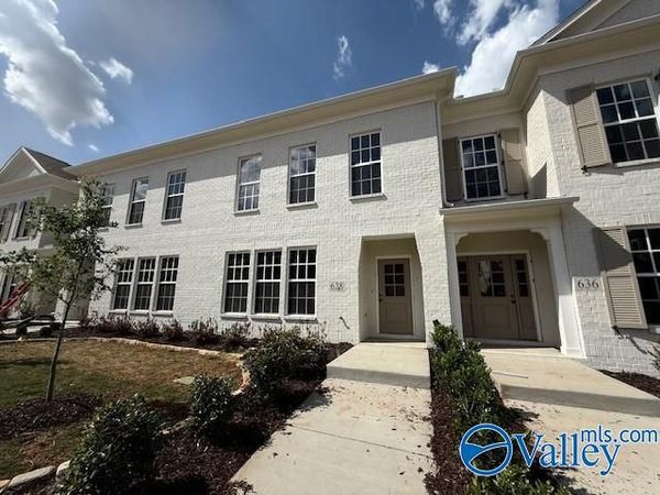 640 Town Madison Boulevard, Unit 3, Madison, AL 35758