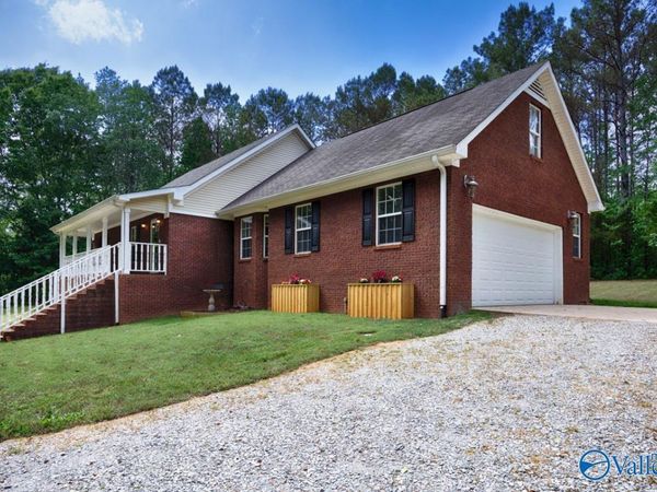 6525 Maysville Road, New Market, AL 35761