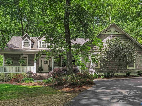 213 Inez Street, Boaz, AL 35957