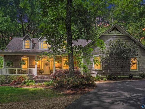 213 Inez Street, Boaz, AL 35957