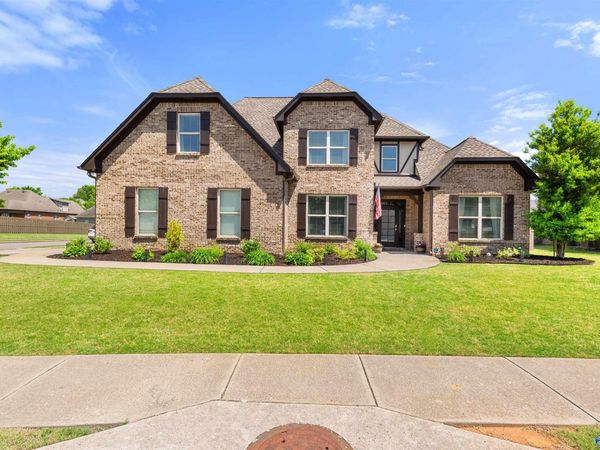 115 Misty River Lane SW, Huntsville, AL 35824