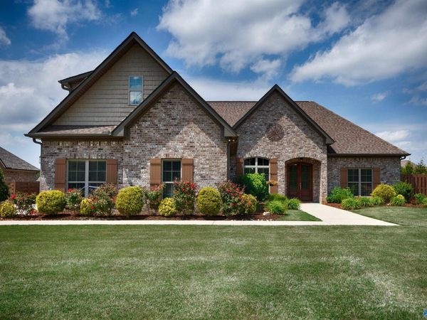 17191 Lochton Drive, Athens, AL 35613