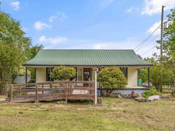 734 Union Road, Somerville, AL 35670