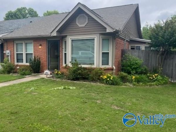 400 Bromwich Street, Decatur, AL 35603