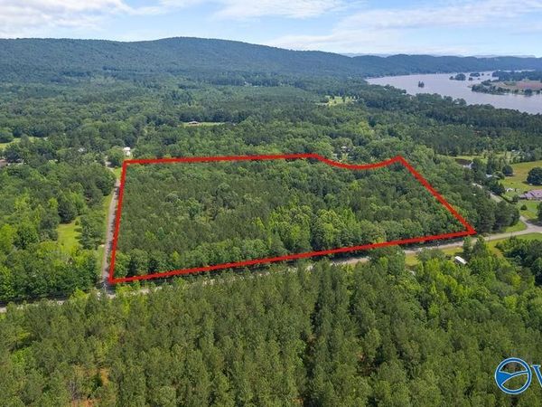 12.2 Riddles Bend Road, Rainbow City, AL 35906