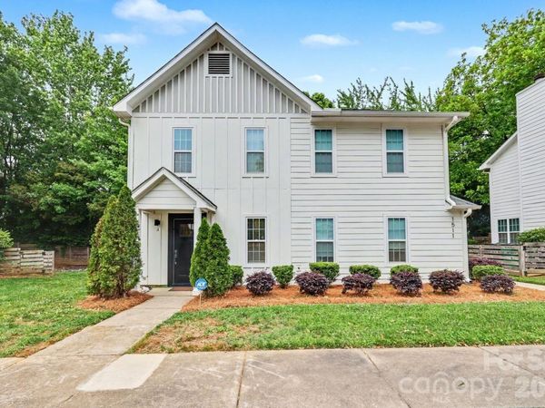 1511 Briar Creek Road , Unit A, Charlotte, NC 28205