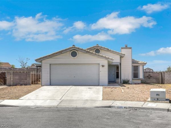 1005 Brookside Court , Henderson, NV 89015