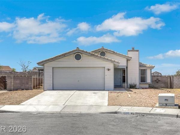 1005 Brookside Court, Henderson, NV 89015