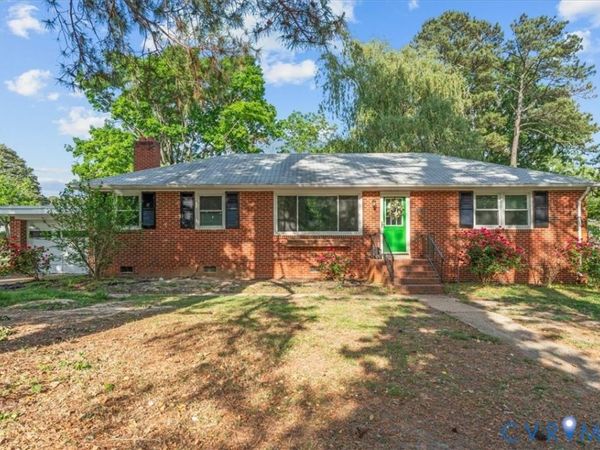 8211 Colebrook Road , Richmond, VA 23227