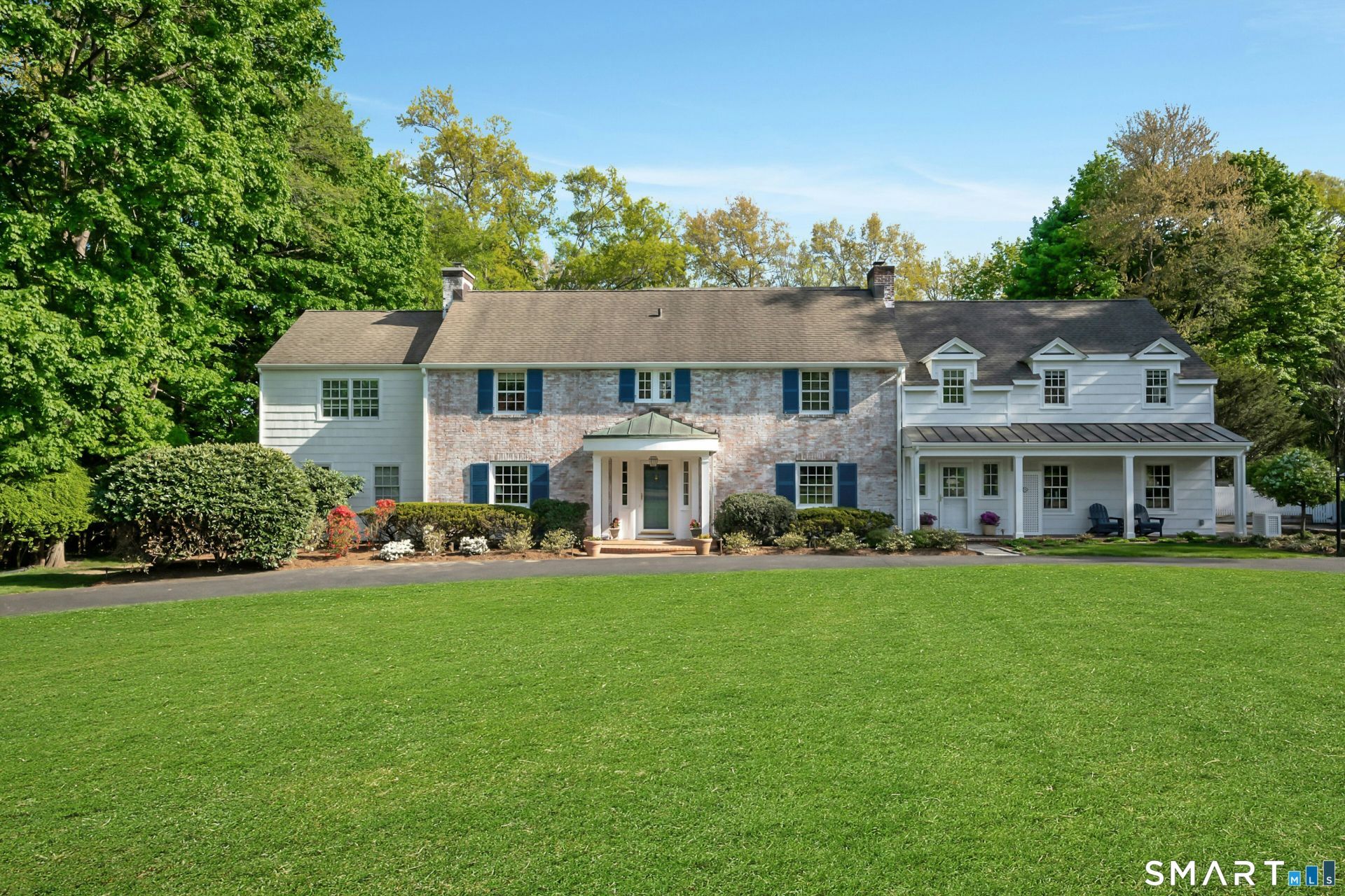 58 Knollwood, Darien, CT 06820 Main Photo