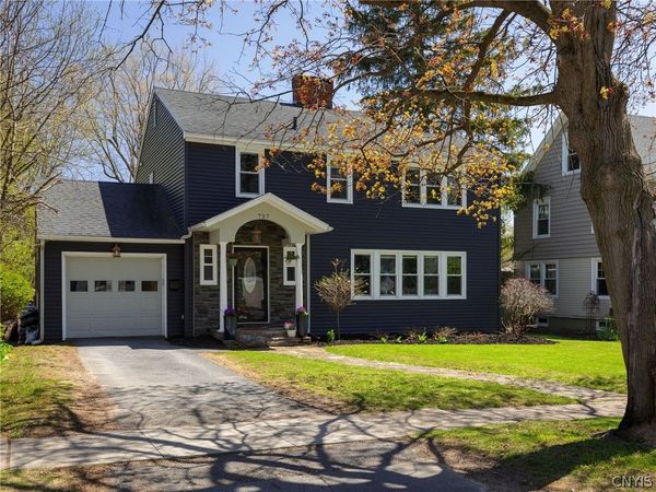 727 Ball Avenue , Watertown, NY 13601