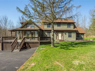 3170 Bailey Road, Bloomfield, NY 14469