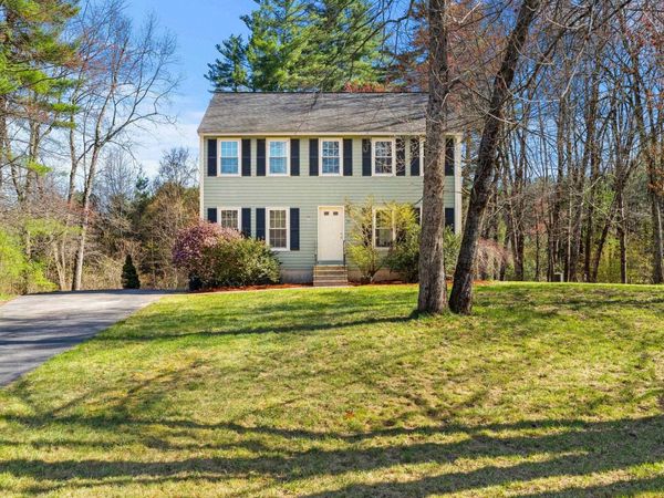 71 Talent Road, Litchfield, NH 03052