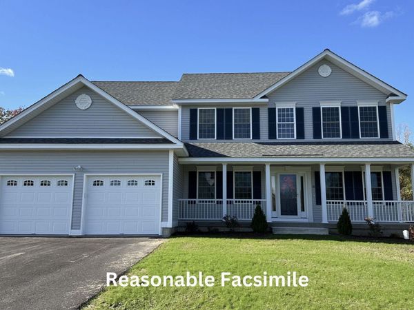 70 Lantern Drive, Sandown, NH 03873