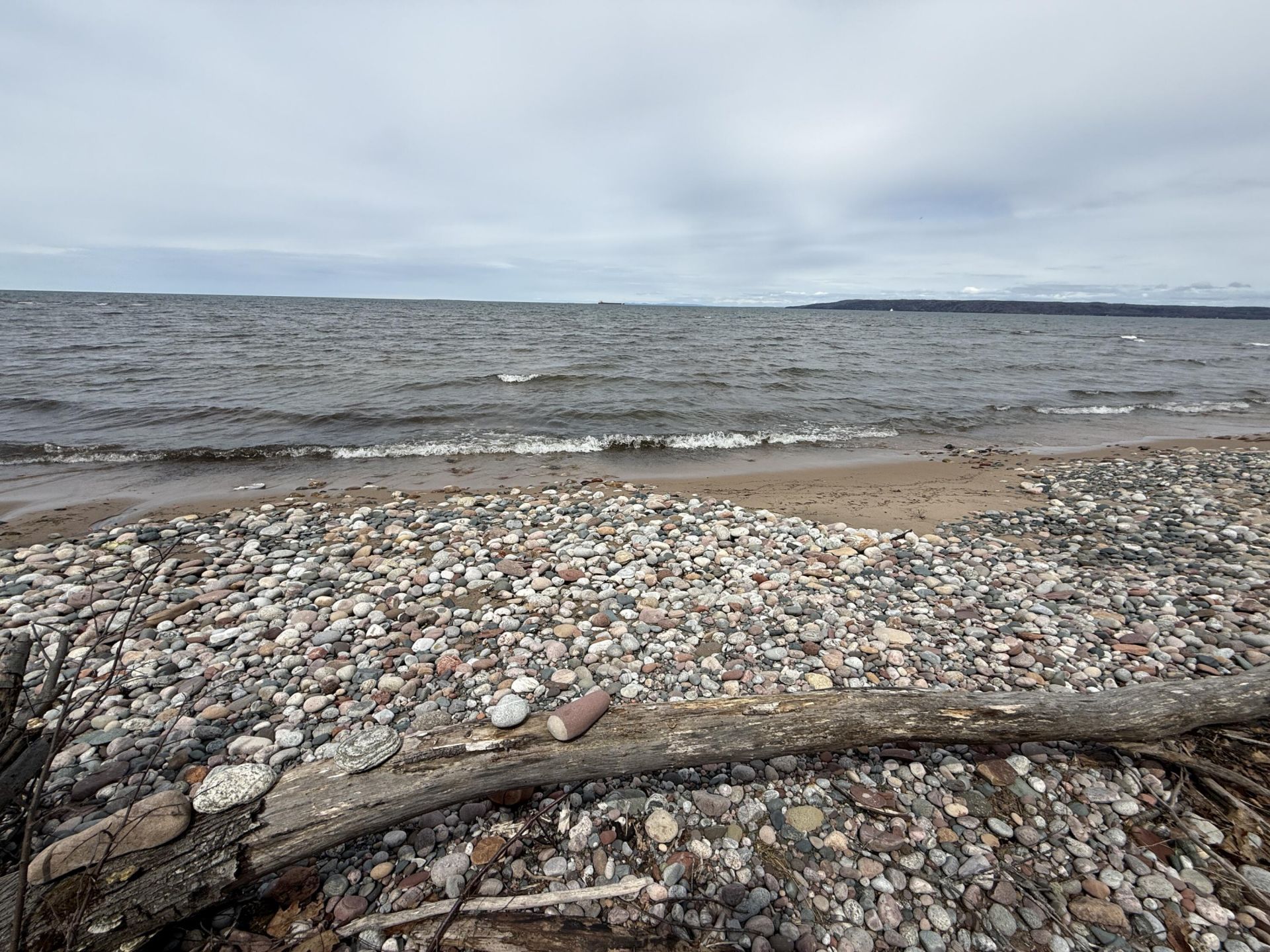 0 W Lakeshore Dr, Brimley/bay Mills, MI 49715 Main Photo