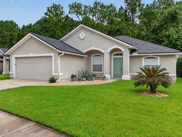 755 BONAPARTE Drive, Jacksonville, FL 32218