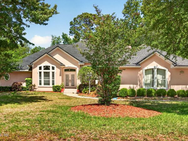 525 SUGAR GROVE Place, Orange Park, FL 32073