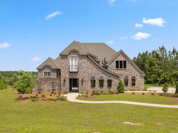 80 Frontier Bend, Hattiesburg, MS 39402