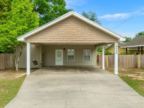 4586 Old Highway 11, Purvis, MS 39475