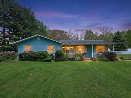 1569 Lawrence Road Delaware, OH 43015