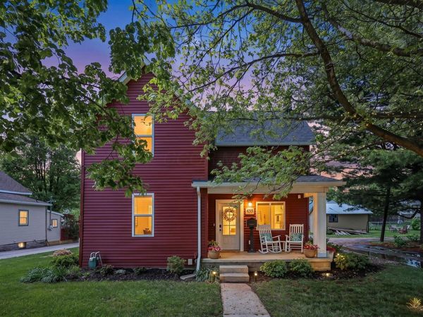 435 N Franklin Street, Delaware, OH 43015