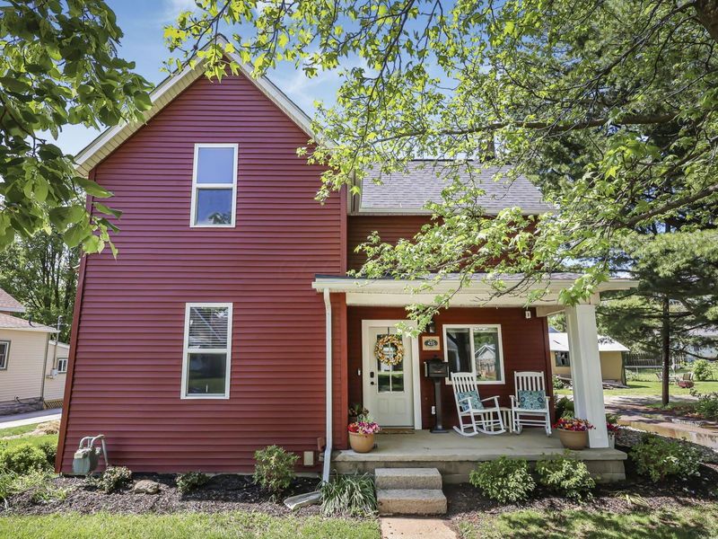 435 N Franklin Street, Delaware, OH 43015 Photo 2