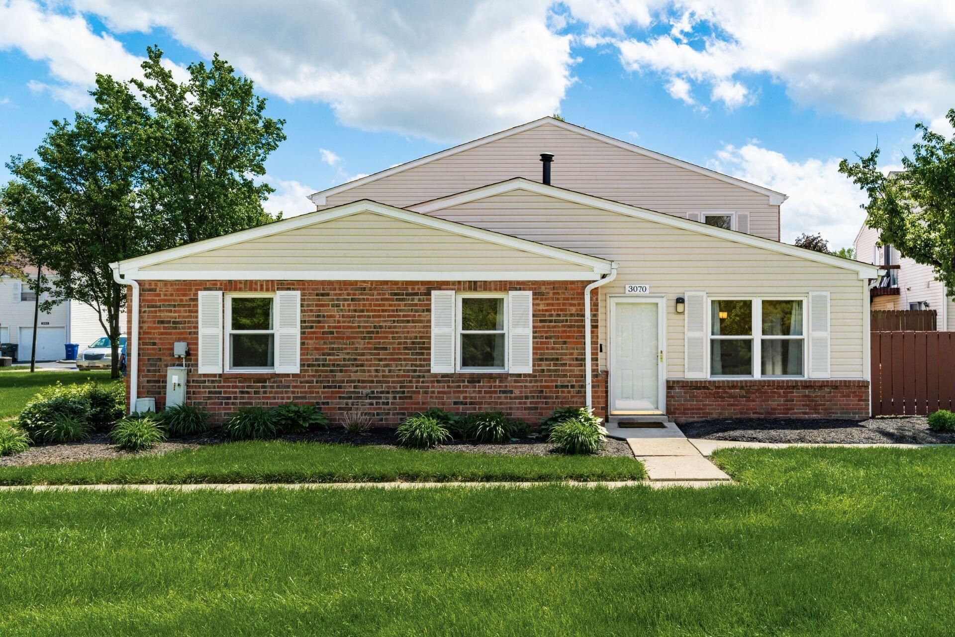 3070 Jersey Drive, Unit 51, Columbus, OH 43204 Main Photo