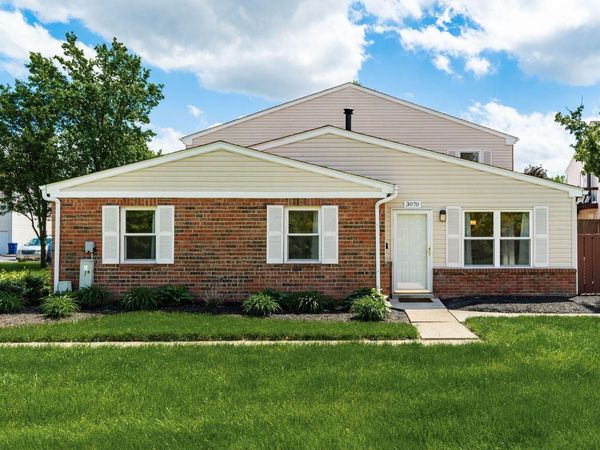 3070 Jersey Drive, Unit 51, Columbus, OH 43204