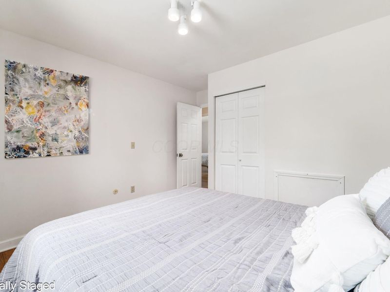 3070 Jersey Drive, Unit 51, Columbus, OH 43204 Photo 24
