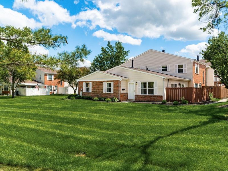 3070 Jersey Drive, Unit 51, Columbus, OH 43204 Photo 3